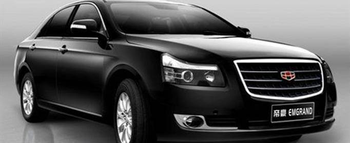 国产车里面哪个牌子是最好的？