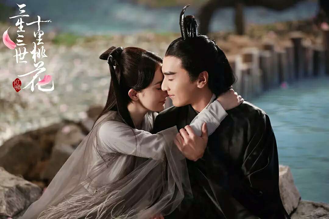 有哪些好看的虐恋电视剧?