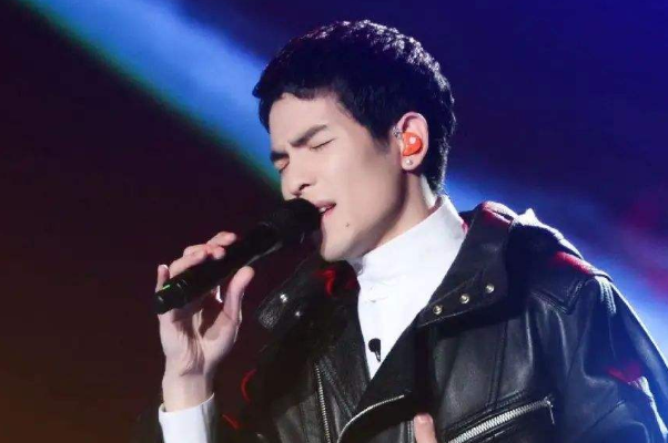 当年“雨神”萧敬腾经历轰动一时的“泼粪门”事件,事情真相究竟是什么?