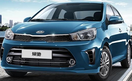 求推荐3万左右自动挡小型车?