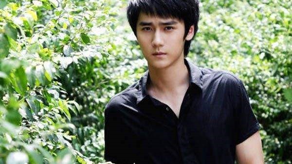 上海戏剧学院出过哪些明星“校草”?