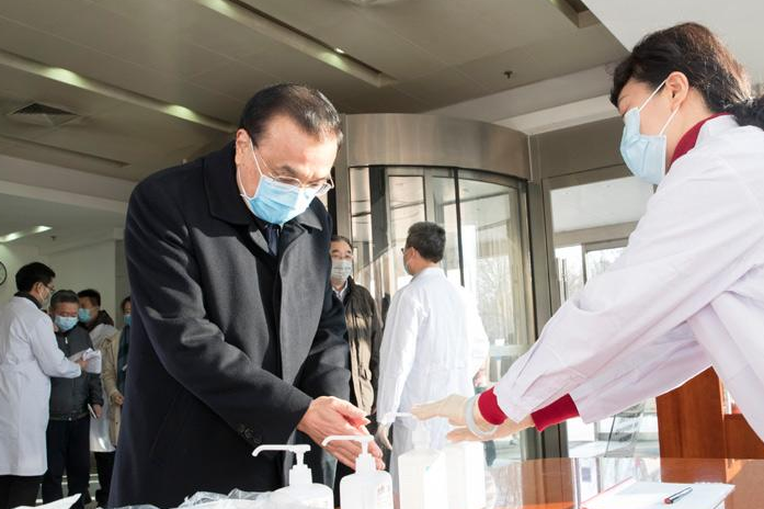 深夜突发!石家庄宣布全市居民居家7天,官方对此具体有何说明?