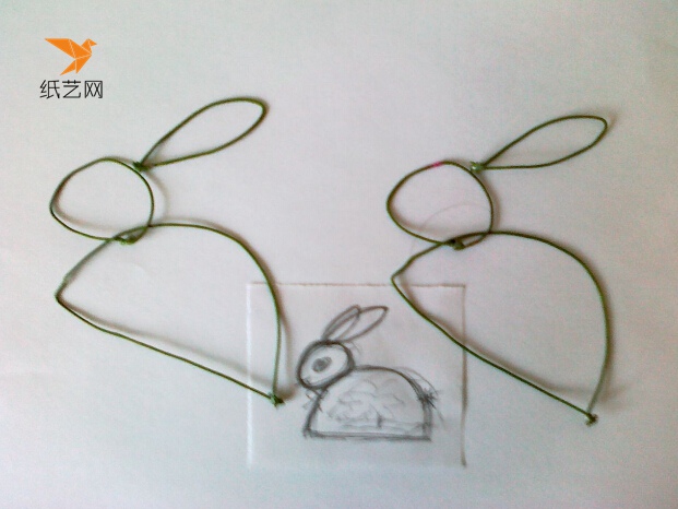 中秋节花灯做法