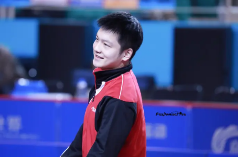 樊振东世界排名积分被恢复，总积分为6900排第1，你怎么看？