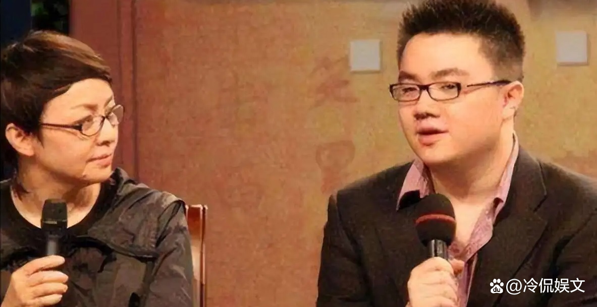 英达引以为傲的百万年薪小儿子,真比不上被分手的巴图,这是为何?