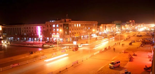 山东曹县县长回应走红，他是怎么说的？