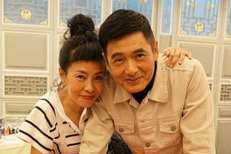 周润发为什么到现在都没孩子?