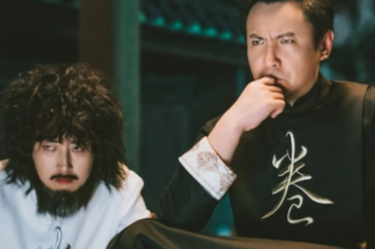 开心麻花电影作品有哪些?