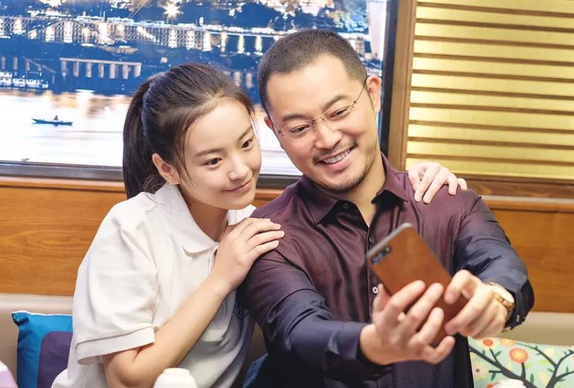 如何评价电视剧《小欢喜》?