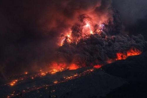2000年前死于火山喷发遗骸被发现,这与庞贝古城有什么关系?