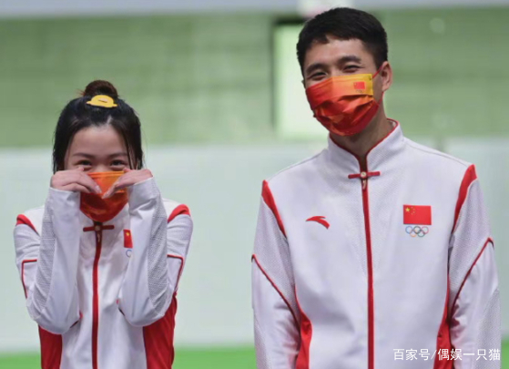 私生活被曝,奥运冠军杨倩正面回应,她对此事是如何应对的?