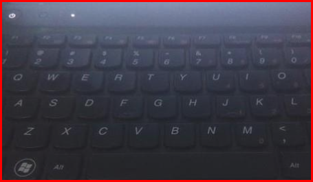 笔记本数字键盘切换,数字小键盘如何切换笔记本的数字小键盘?