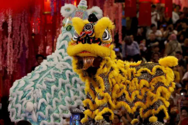 莆田过年的风俗传统是怎么样的?