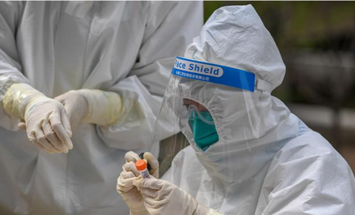 31省份新增39例本土,这些病例遍布在了哪些地方?