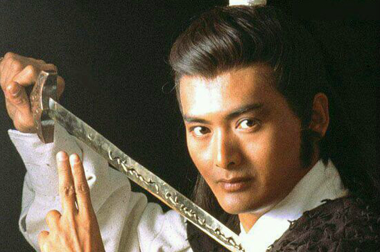 虚竹死后,他身怀的三大神功传给谁了?这些人结局怎样?