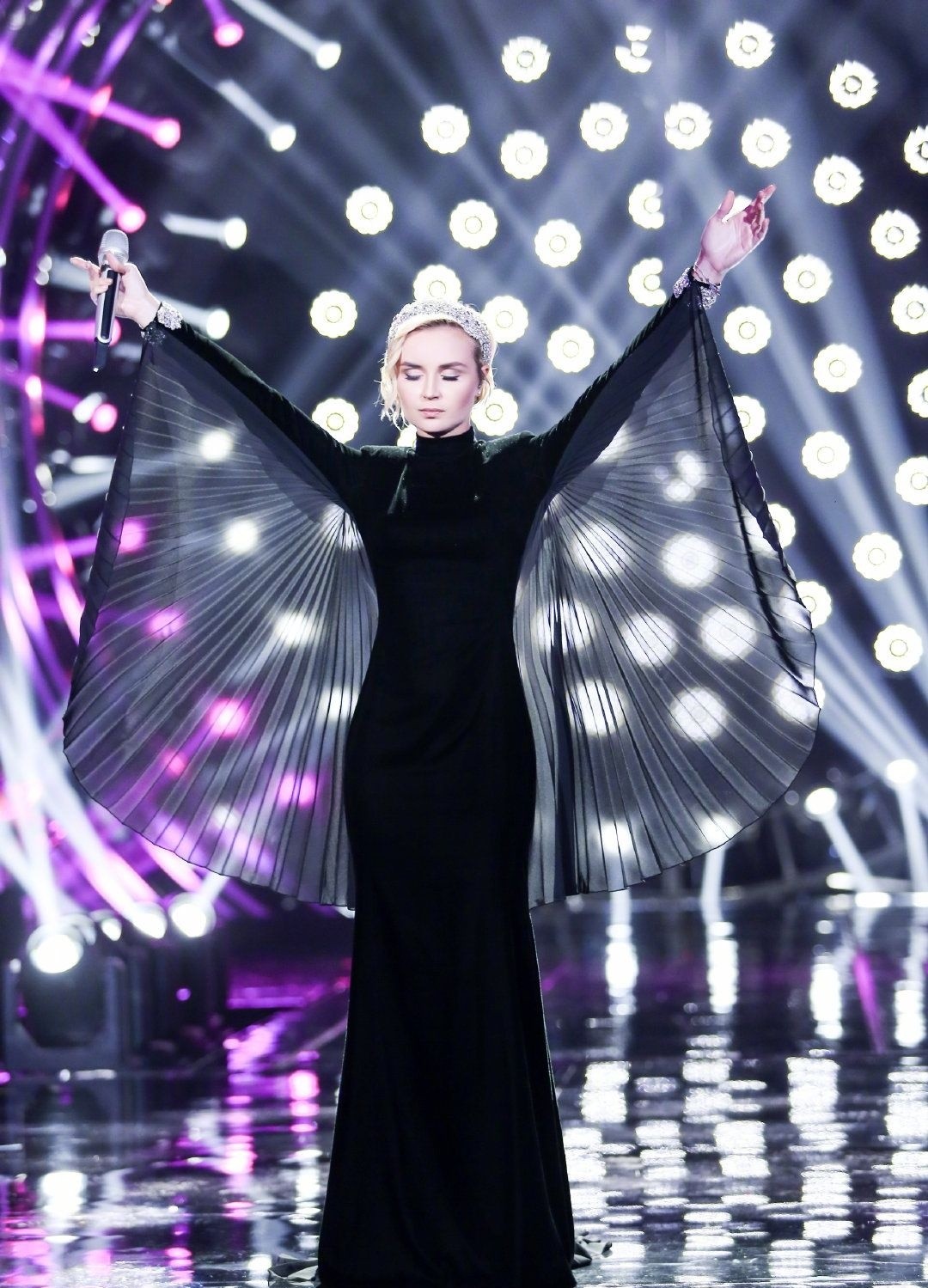 怎么评价歌手2019第四期?