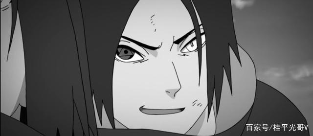 《火影忍者》中写轮眼能进化，那进化后变成什么呢？