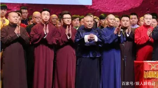 在曹云金出走后，郭德纲为何捧岳云鹏？有什么原因？