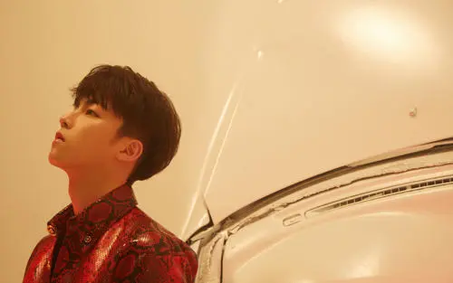 陈立农与《时光机》的片方终止合作了,终止合作的原因是什么?