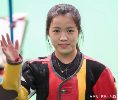 私生活被曝,奥运冠军杨倩正面回应,她对此事是如何应对的?