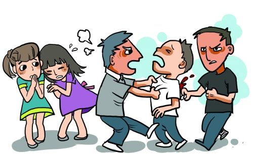 据报道,甘肃公务员行凶致2死,该案件有哪些信息值得关注?