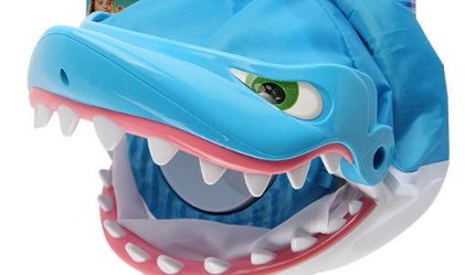 破冰游戏有哪些?