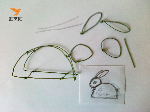 中秋节花灯做法