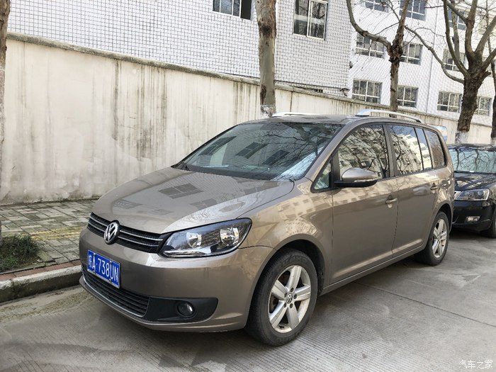 回顾多年来,标致307在汽车之家的点点滴滴