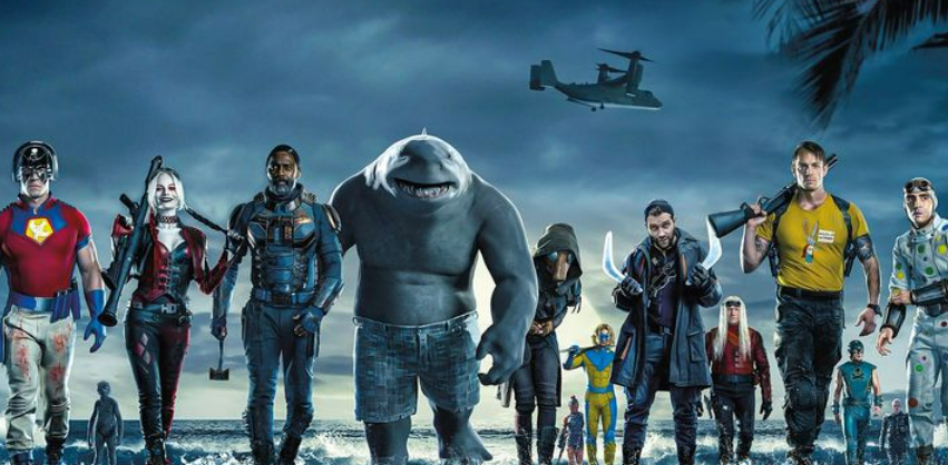 死射和血腥运动的区别