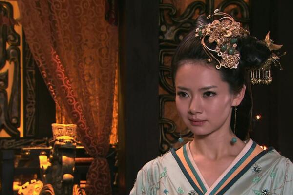 馆陶公主是谁的女儿?她的历史结局是什么?