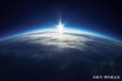 为什么古时候有天方地圆这一说?