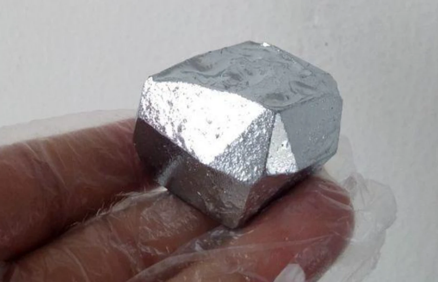 金属镓到底有多神奇?这种金属有什么特殊作用?