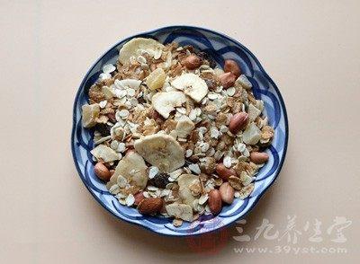 麦片怎么吃比较好吃？