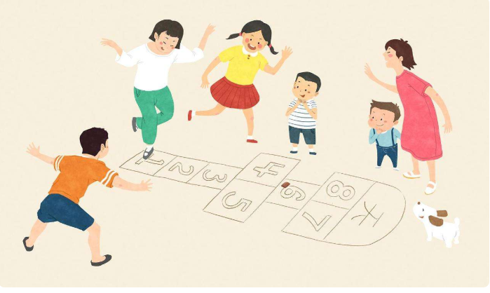 英文游戏有哪些?