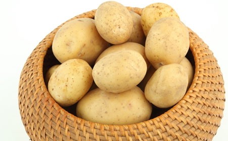 土豆的作用及功效作用是什么?