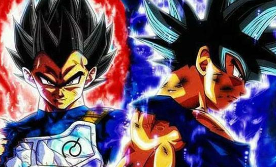 《龙珠》里自在极意功属于什么层次?