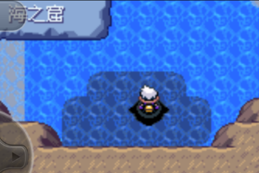 海皇牙剧情怎么触发