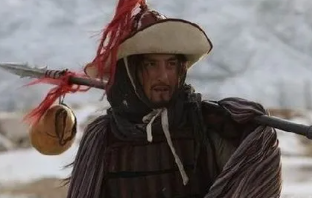 水浒传：如果让林冲带着枷锁走一趟飞云浦，结果会如何？