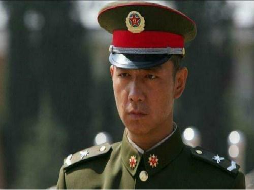 士兵突击有哪些演员?