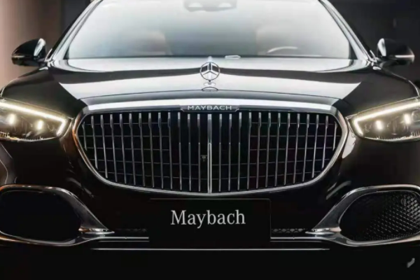 豪车有哪些品牌呀?