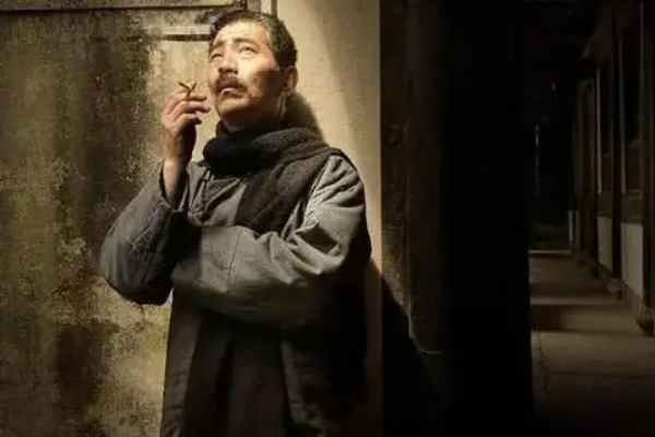 中国作家排名前十名