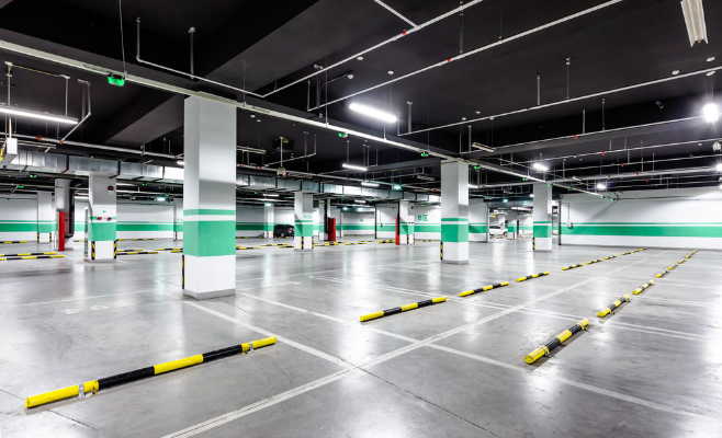 公摊面积怎么算