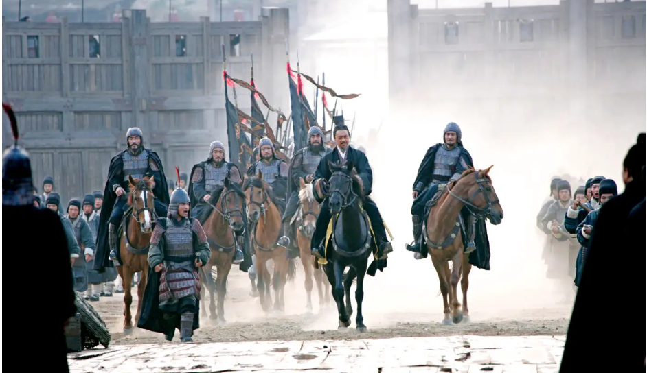 铜雀春深锁二乔 啥意思??