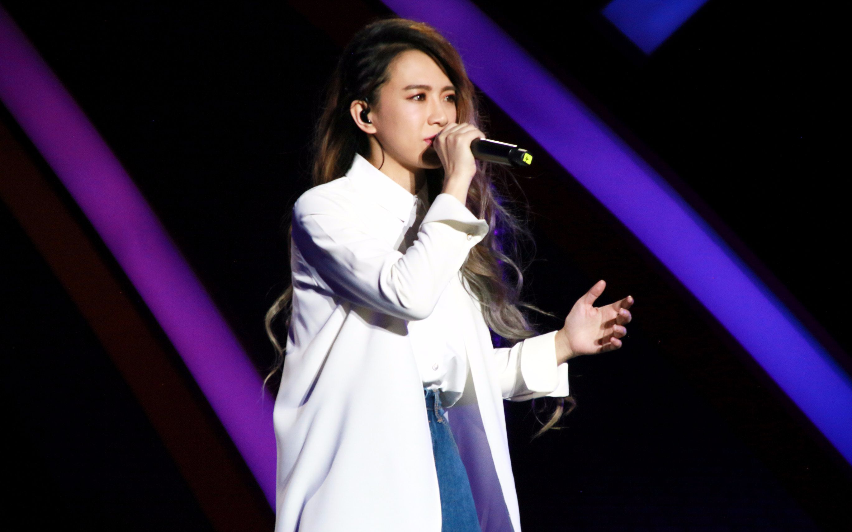 急求《偏爱》钢琴数字简谱!!!