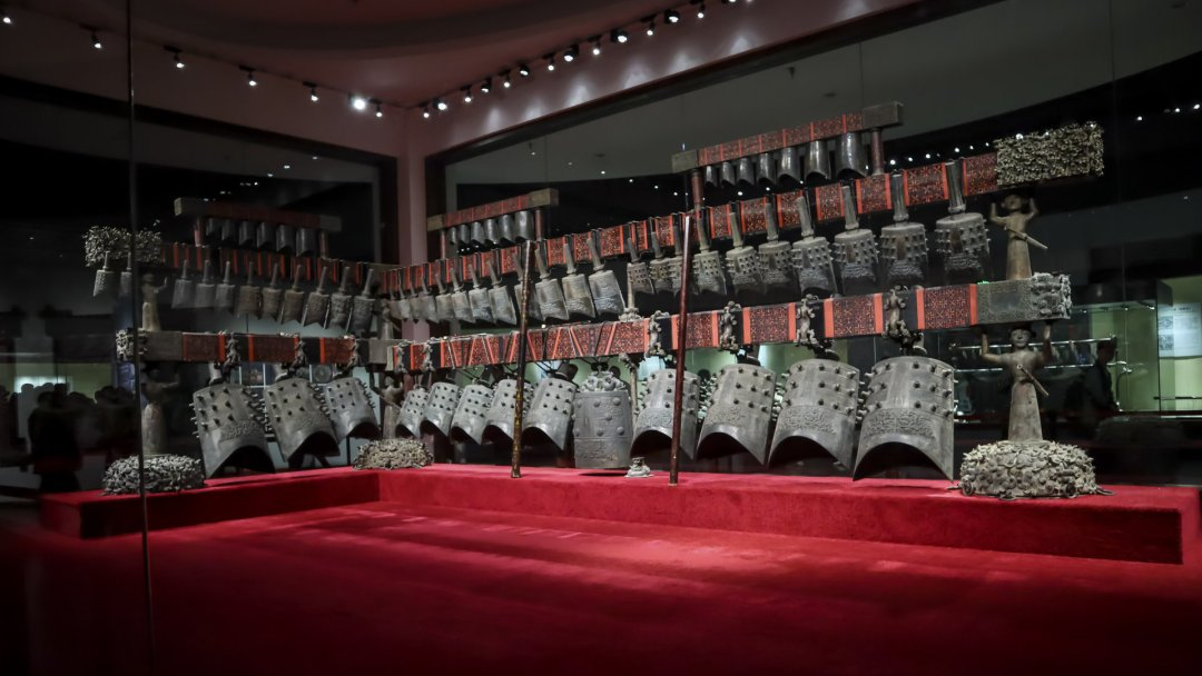 曾侯乙是什么人物