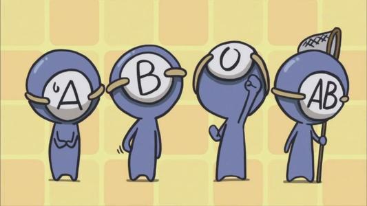 A型血的人一般有什么样的性格？