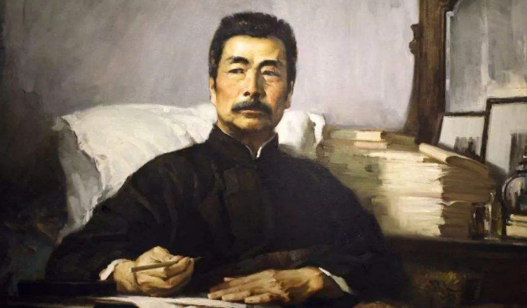 鲁迅先生生平事迹(详细）