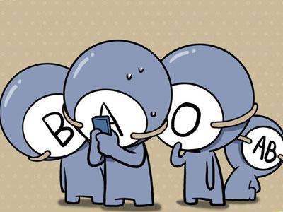 A型血的人一般有什么样的性格？