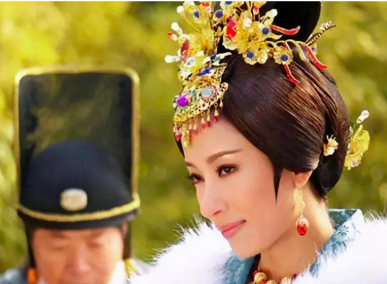 《龙门飞甲》中的赵怀安，历史上真的有这个人吗？