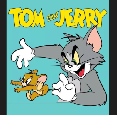 美国十大经典动画片